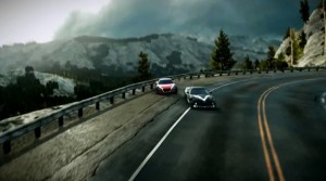 «Carbon» бонусы за предзаказ Need for Speed: The Run