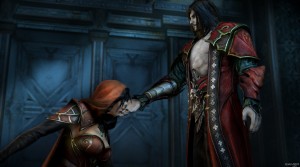 Castlevania: Lords of Shadow 2 выйдет в России