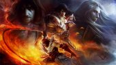 Castlevania: Lords of Shadow - Mirror of Fate HD выйдет на ПК
