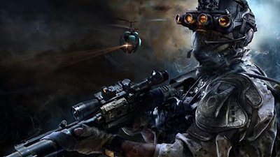 CI Games работают над Sniper: Ghost Warrior 3