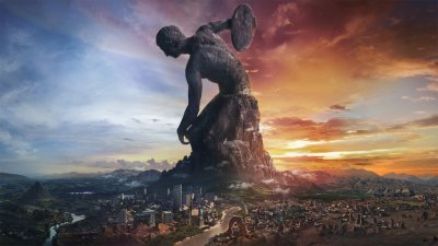 Civilization VI: Rise and Fall – анонсировано глобальное обновление