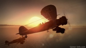 Combat Wings: The Great Battles of WWII от Акеллы