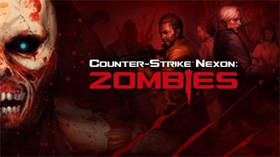 Counter-Strike Nexon: Zombies – сетевой отстрел мертвечины