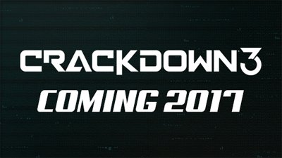 Crackdown 3 выйдет на Xbox One и ПК, но только в 2017 году