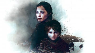 Дата релиза A Plague Tale: Innocence