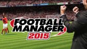 Дата релиза Football Manager 2015