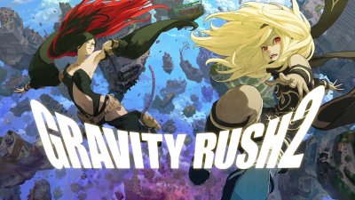 Дата релиза Gravity Rush 2, новый трейлер