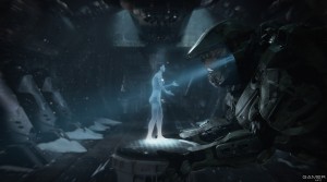 Дата релиза Halo 4 подтверждена