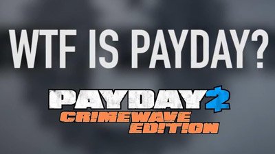 Дата релиза и трейлер Payday 2: Crimewave Edition