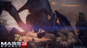 Дата релиза Mass Effect 3: Extended Cut