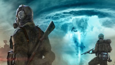 Дата релиза Metal Gear Survive