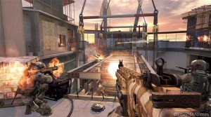 Дата релиза Modern Warfare 3 Content Collection #1 на ПК