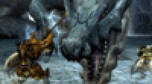 Дата релиза Monster Hunter 3 Tri в США