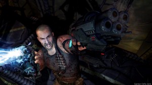 Дата релиза Red Faction: Armageddon