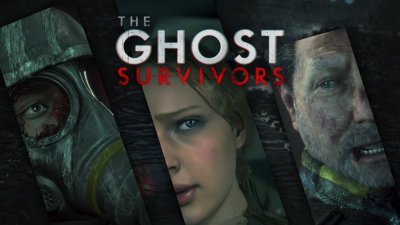 Дата релиза режима Ghost Survivors для Resident Evil 2