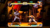 Дата релиза Street Fighter III: Third Strike