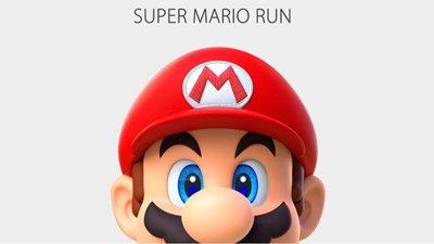 Дата релиза Super Mario Run на iOS