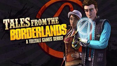 Дата релиза Tales from the Borderlands