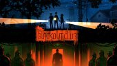 Дата релиза The Blackout Club