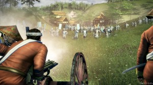 Дата релиза Total War: Shogun 2 - Fall of the Samurai