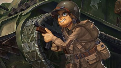 Дата старта ОБТ World War Toons на PS VR