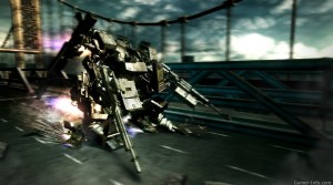 Дата выхода Armored Core 5