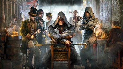 Дата выхода Assassin’s Creed Syndicate на РС