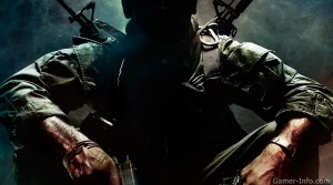 Дата выхода Call of Duty: Black Ops в России