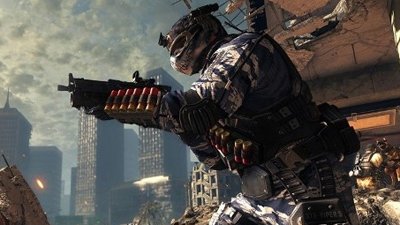 Дата выхода DLC Devastation для Call of Duty: Ghosts на PC, PS3 и PS4