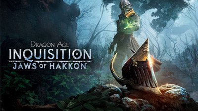 Дата выхода DLC Jaws of Hakkon на PS3, PS4 и Xbox 360