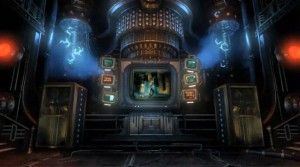 Дата выхода DLC Minerva’s Den для BioShock 2
