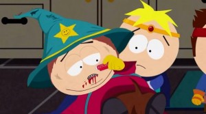 Дата выхода, специальное издание и трейлер South Park: The Stick of Truth