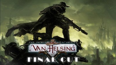 Дата выхода специального издания Van Helsing: Final Cut
