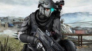 Дата выхода Tom Clancy's Ghost Recon: Future Soldier