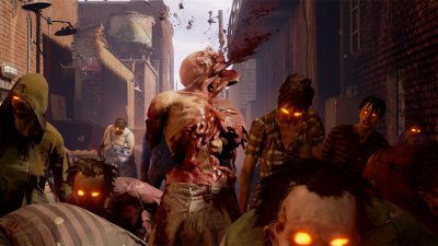 Дату релиза State of Decay 2 и детали геймплея объявят на E3 2017