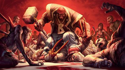 Dead Island: Epidemic вошла в стадию раннего доступа в Steam