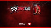 Дебютный трейлер и дата релиза WWE'14