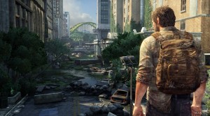 Демо The Last of Us для владельцев God of War: Ascension в мае