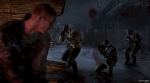 Демо-версия Resident Evil 6 датирована