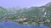 Демо-версия The Sims 3