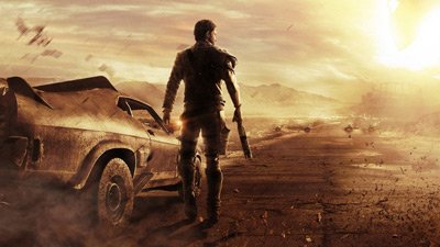 Демонстрация геймплея Mad Max с E3 2015