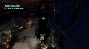 Демонстрация геймплея Splinter Cell Blacklist с E3 2013