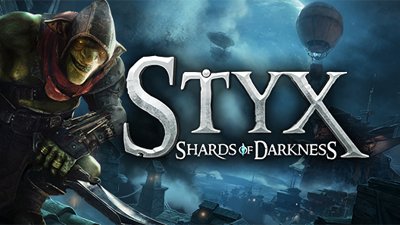 Демонстрация геймплея Styx: Shards of Darkness, перенос релиза