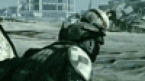 Демонстрация Ghost Recon: Future Soldier на E3
