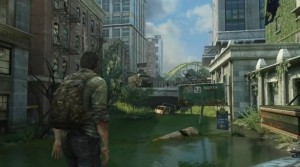 Демонстрация The Last of Us на E3 2012