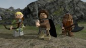 Демоверсия LEGO The Lord of the Rings доступна на ПК