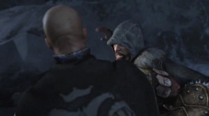 Десятиминутная демонстрация геймплея Assassin's Creed: Revelations