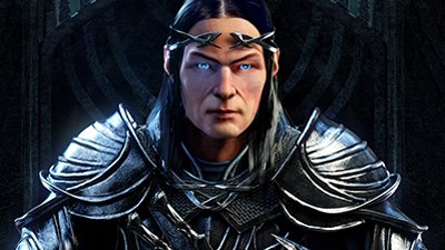 Детали дополнения The Bright Lord к Middle-earth: Shadow of Mordor