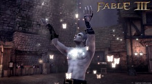 Детали первого DLC для Fable III
