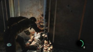 Детальнее об Инфицированных в The Last of Us